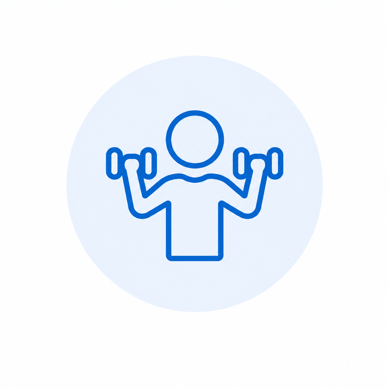 Fitnesskurs Online – Ganzkörpertraining