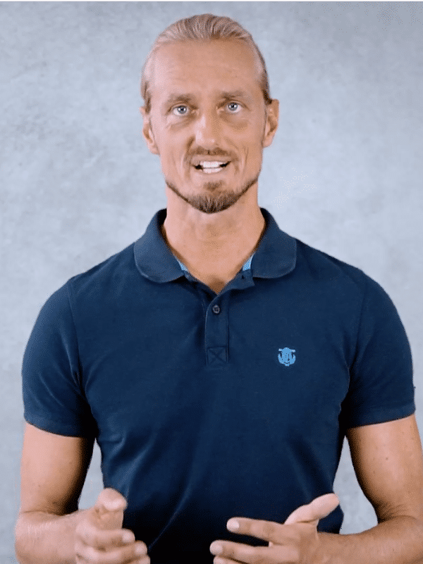 Peter Röhr, Diplom-Sportwissenschaftler, Valitudo GbR
